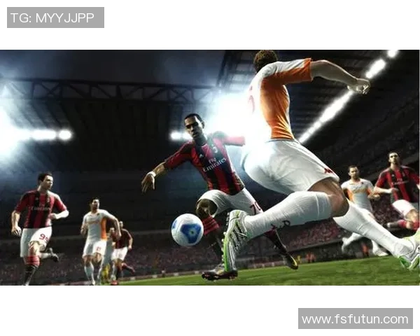 实况足球竞技：探索真实足球的激情与策略，感受虚拟赛场的无尽魅力与挑战